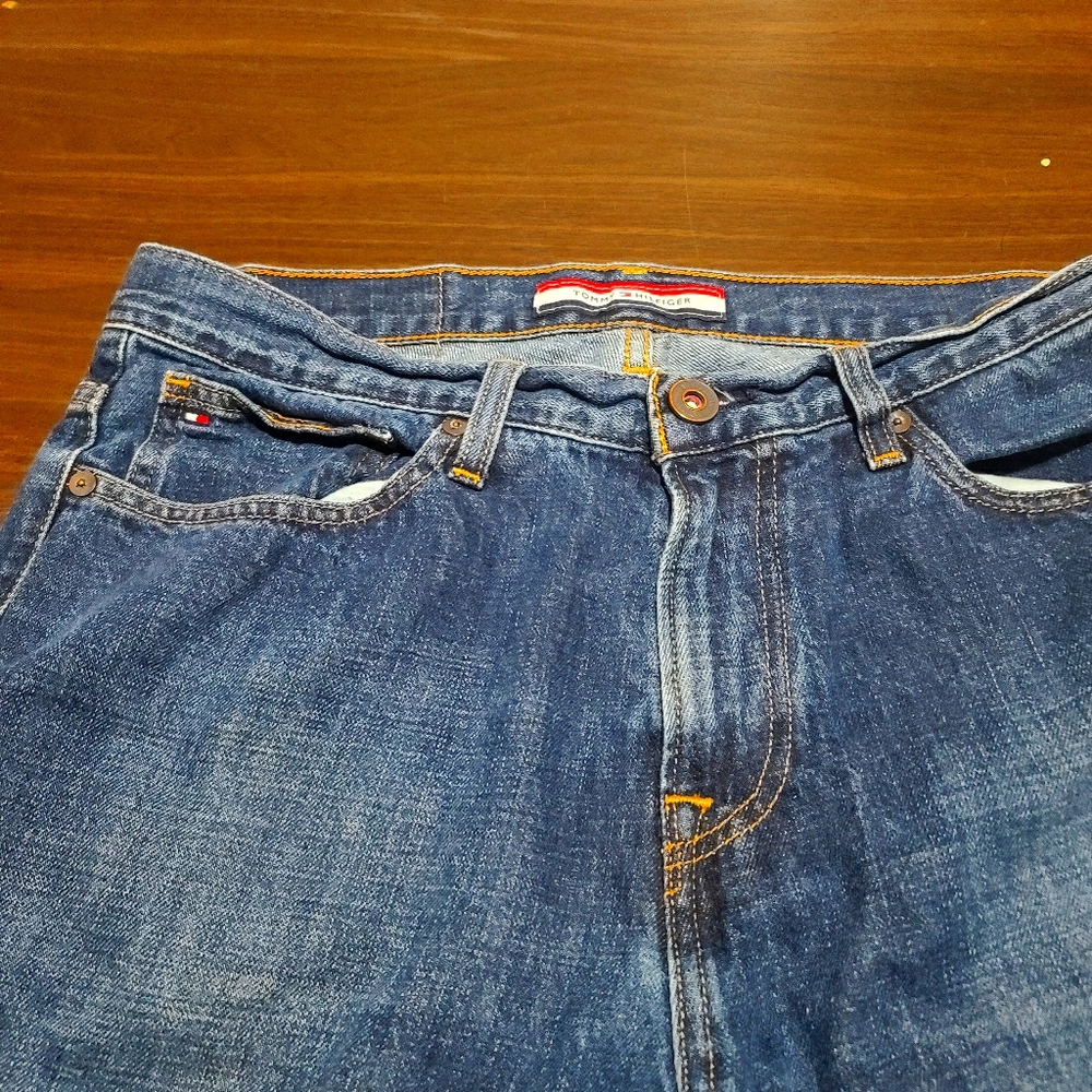 Tommy HilFiger Jeans